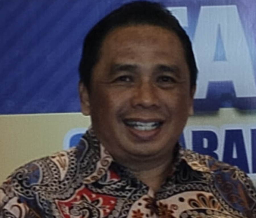 SAFARUDDIN HUSADA