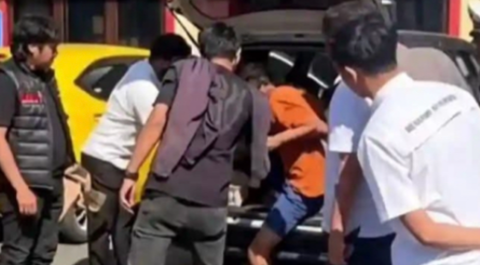 #ReserseBekerja Ungkap Pembunuhan Bantaeng, Bukti Jadi Pegangan Utama